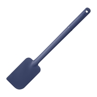 Deglon Stop Glisse Maryse Blue Heat Resistant Spatula