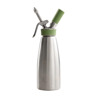 ISI Professional ECO Whipped Cream Dispenser 1Ltr