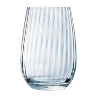 Chef & Sommelier Outline Hi Ball Tumblers 370ml (24 Pack)