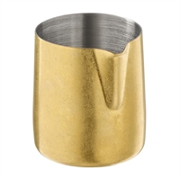APS Flow Pourer Vintage Gold 150ml