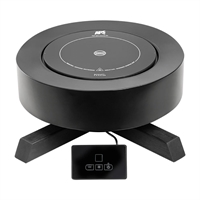 APS Bonfire Induction Station 465x160mm