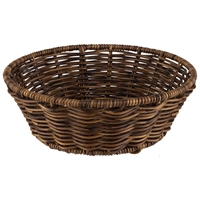 APS Cove Basket Brown 200mm