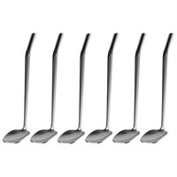 APS ELEVATE Spoons 135mm (6 Pack)