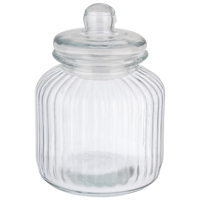 APS Cookiego Storage Jar 3Ltr