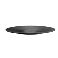 APS Nero Serving Platter 500mm