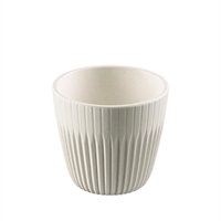 APS Lineo Bowls White 90ml (6 Pack)