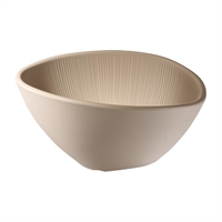 APS Nero Bowl Sand 190x165mm