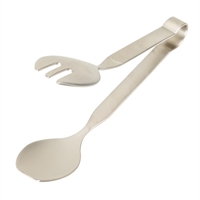 Amefa Buffet Velvet Multi-Purpose Tongs (12 Pack)
