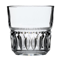 Onis New Era Rocks Tumblers 260ml/9.25oz (12 Pack)