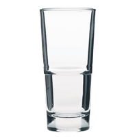 Onis Endeavor Hi Ball Tumblers 350ml/11.8oz LUKCA@1/2pt (12 Pack)