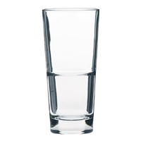 Onis Endeavor Beverage Tumblers 410ml/14oz LUKC at 1/2pt (12 Pack)