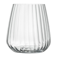Luigi Bormioli Speakeasy Swing Double Old Fashioned Glasses 450ml/5.75oz (24 Pack)