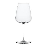 Luigi Bormioli I Meravigliosi Chianti Wine Glasses 550ml/19.25oz (24 Pack)