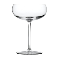 Luigi Bormioli I Meravigliosi Coupe Glasses 300ml/10.5oz (24 Pack)