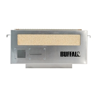 Buffalo Small Konro Hibachi Grill 405mm