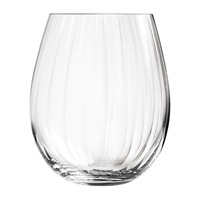 Royal Leerdam Adora Tumblers 440ml/15.5oz (6 Pack)