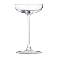 Onis Bespoke Coupe Glasses 120ml/4.25oz (6 Pack)