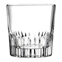 Onis Cheers Rocks Tumblers 280ml/9.75oz (6 Pack)