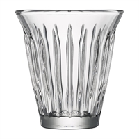 La Rochere Zinc Tumblers 190ml/6.75oz (6 Pack)