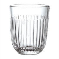 La Rochere Ouessant Rocks Glasses 290ml/10.25oz (6 Pack)