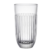 La Rochere Ouessant Cooler Glasses 450ml/15.75ml (6 Pack)