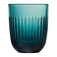 La Rochere Ouessant Rocks Blue Glasses 290ml/10.25oz (6 Pack)