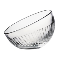 La Rochere Ouessant Bubble Sundae Glasses 120mm (6 Pack)