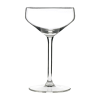 Royal Leerdam Coupe Glasses 300ml/10.5oz (6 Pack)