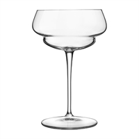 Luigi Bormioli Back To The 20's Great Gatsby Coupe Glasses 300ml/10.5oz (12 Pack)