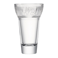 La Rochere Calanque Dessert Dish/Sundae Glasses 220ml/7.75oz (6 Pack)