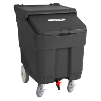 Vogue Ice Caddy 100Ltr
