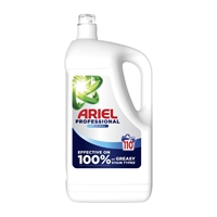 Ariel Professional Original Liquid Duo Pack 110 Washes 4.95Ltr (2 Pack)