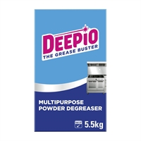 Deepio Professional Degreaser Powder 5.5kg