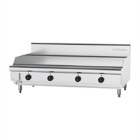 Goldstein Electric Griddle Plate 1220mm