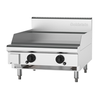 Goldstein Griddle Plate 610mm Wide Suits SB24 Stand