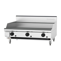 Goldstein Griddle Plate 915mm Wide Suits SB36 Stand NT