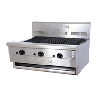 Goldstein Heavy Duty Char Grill Suits SB36RB Stand NT
