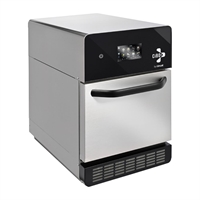 Cibo + High Speed Oven - Heated Base plate & Microwave - 15A