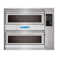 TurboChef Rapid Cook Double Batch Impingement Oven DOUBLEBATCH