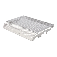 Roband Heatshield for 6 Slice Grill Stations