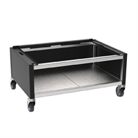 Roband H200 Trolley Black