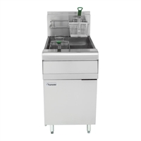 Frymaster Master Jet Chicken Fish Fryer 40L Cover
