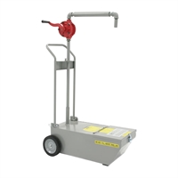 Frymaster Shortening Oil Disposal Unit 25Ltr