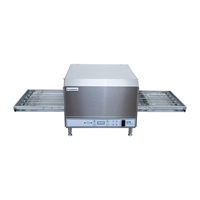 Lincoln Electric CTI Conveyor Oven with Filter