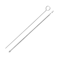 Trenton Flat Skewers -Stainless Steel - 150mm (12 Pack)