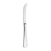 Trenton Rome Cheese Knife Solid Handle (12 Pack)