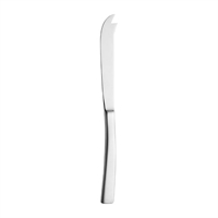 Trenton Torino Cheese Knife Solid Handle Satin Finish (12 Pack)