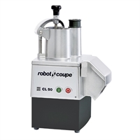 Robot Coupe CL 50 Veg Prep Machine