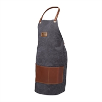 Tramontina Churrasco Barbecue Apron Black