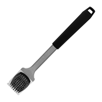 Tramontina Churrasco Barbecue Grill Brush Black 400mm